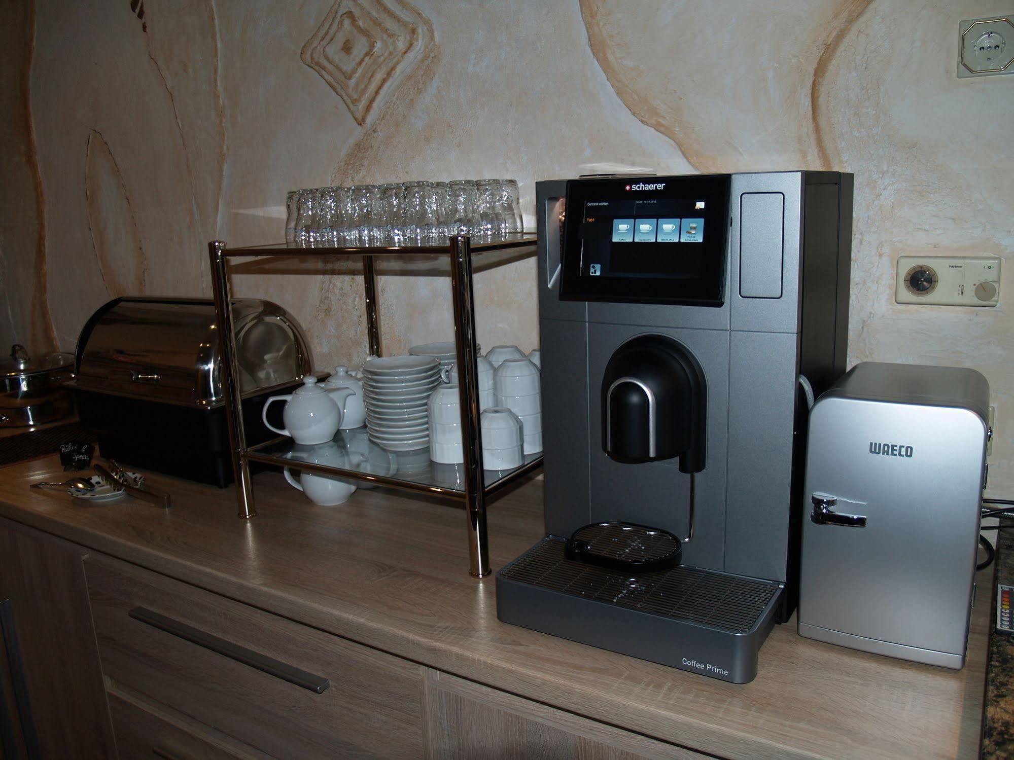 Hotel Bauschheimer Hof Rüsselsheim Zewnętrze zdjęcie